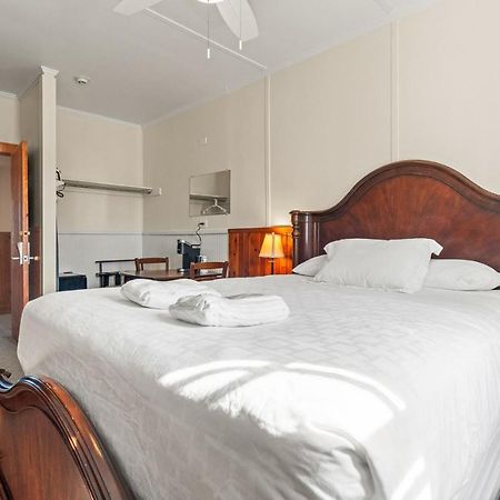 Nags Head Beach Inn By Kees Vacations ภายนอก รูปภาพ