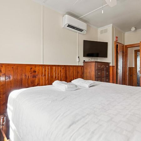 Nags Head Beach Inn By Kees Vacations ภายนอก รูปภาพ
