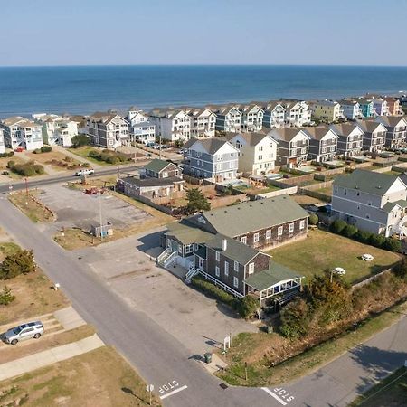 Nags Head Beach Inn By Kees Vacations ภายนอก รูปภาพ
